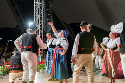 Ostatni dzień 58. Tygodnia Kultury Beskidzkiej